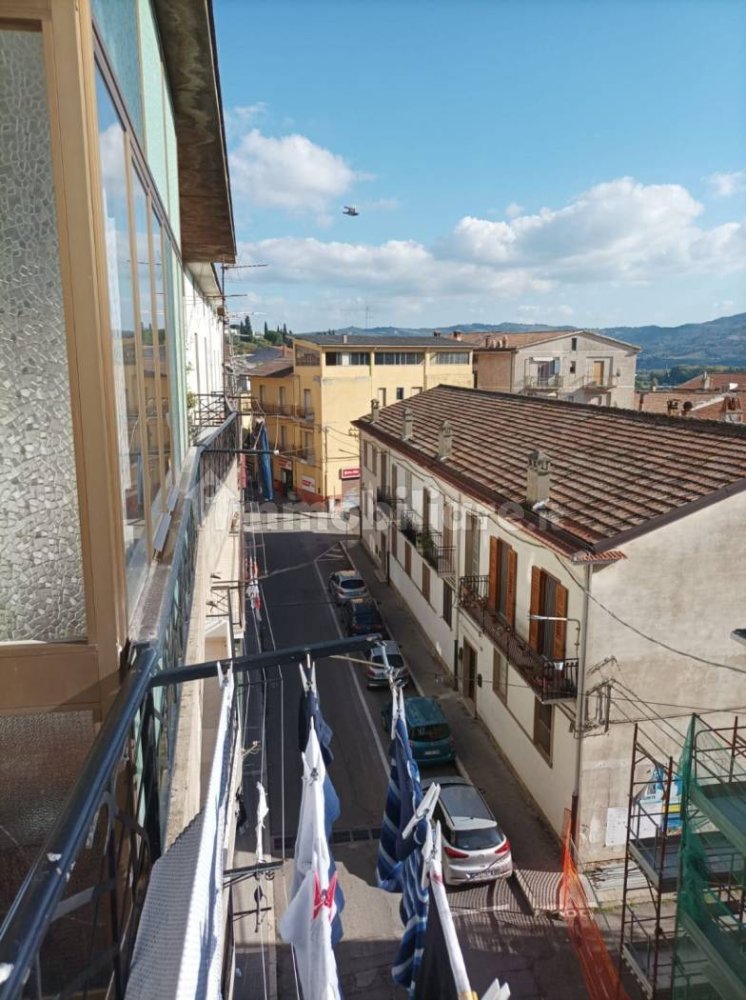 2 bedrooms Apartment in Senise, Italy No. 31853