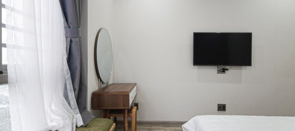 2 Schlafzimmer Wohnung in District 7, Vietnam, Nr. 17144 14