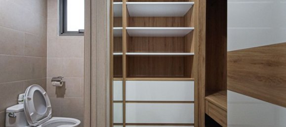 2 Schlafzimmer Wohnung in District 7, Vietnam, Nr. 17144 15