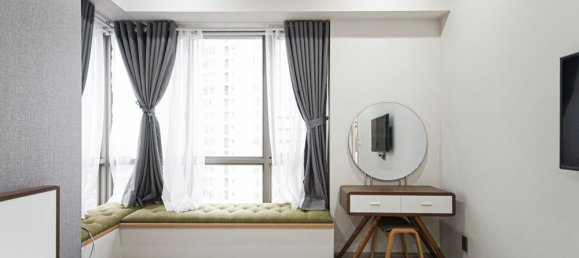 2 Schlafzimmer Wohnung in District 7, Vietnam, Nr. 17144 13