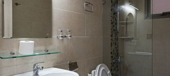 2 Schlafzimmer Wohnung in District 7, Vietnam, Nr. 17144 3