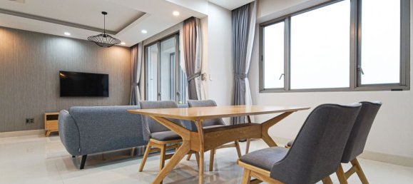 2 Schlafzimmer Wohnung in District 7, Vietnam, Nr. 17144 10