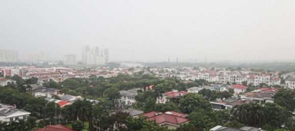 2 Schlafzimmer Wohnung in District 7, Vietnam, Nr. 17144 16