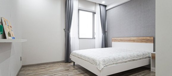 2 Schlafzimmer Wohnung in District 7, Vietnam, Nr. 17144 2