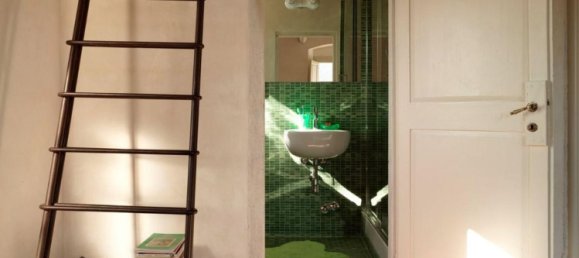 8 rooms House in Pisa, Italy No. 196559 7