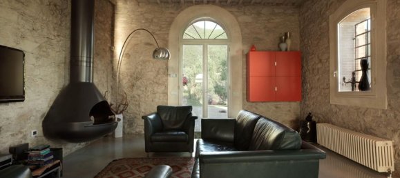 8 rooms House in Pisa, Italy No. 196559 2