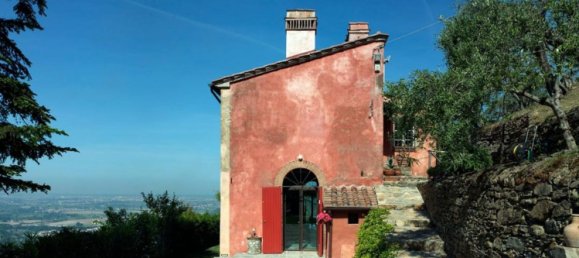 8 rooms House in Pisa, Italy No. 196559 21