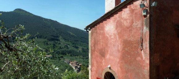 8 rooms House in Pisa, Italy No. 196559 24