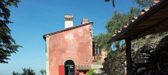 8 rooms House in Pisa, Italy No. 196559 20