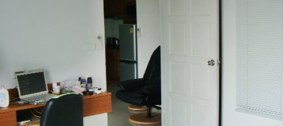 Кондоминиум с 1 спальней в Паттайя, Таиланд № 923 9