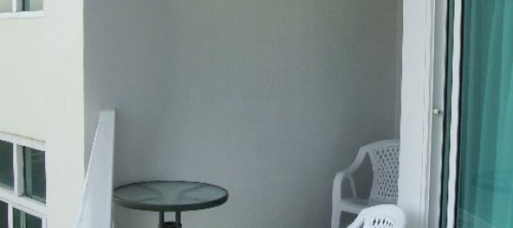 Кондоминиум с 1 спальней в Паттайя, Таиланд № 923 10