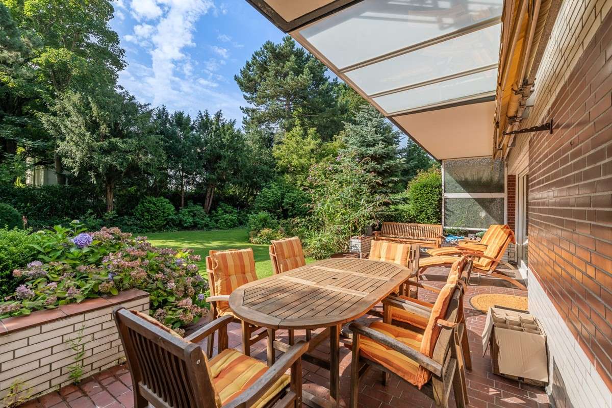 2 غرف نوم شقة في Altona, Germany رقم 328299