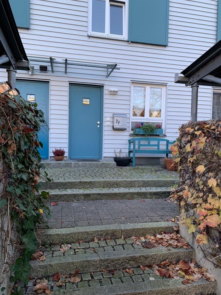 Таунхаус с 4 спальнями в Altotting, Германия № 10082