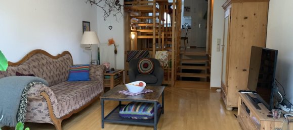 Таунхаус с 4 спальнями в Altotting, Германия № 10082 12