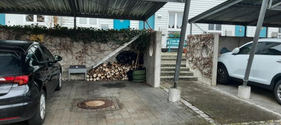 Таунхаус с 4 спальнями в Altotting, Германия № 10082 8