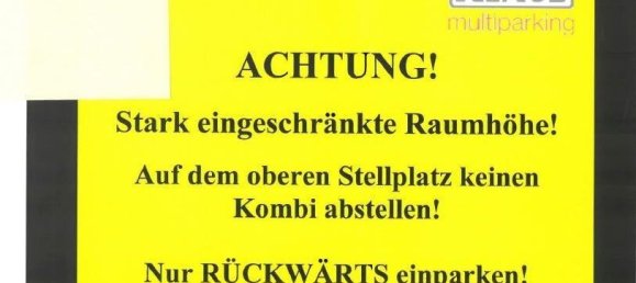  موقف سيارات في Hernals, Austria 12متر مربع رقم 1201 6