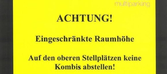  موقف سيارات في Hernals, Austria 12متر مربع رقم 1201 7