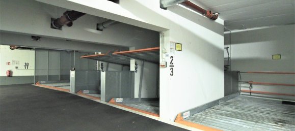  موقف سيارات في Hernals, Austria 12متر مربع رقم 1201 5