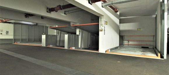  موقف سيارات في Hernals, Austria 12متر مربع رقم 1201 2