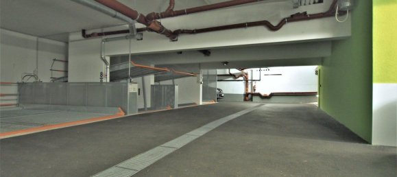  موقف سيارات في Hernals, Austria 12متر مربع رقم 1201 3