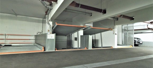  موقف سيارات في Hernals, Austria 12متر مربع رقم 1201 4