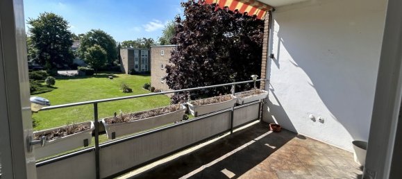 3 Schlafzimmer Wohnung in Düsseldorf, Germany, Nr. 272504 5