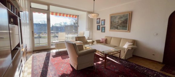 3 Schlafzimmer Wohnung in Düsseldorf, Germany, Nr. 272504 3