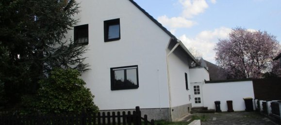 Таунхаус с 6 комнатами в Рейн-Зиг, Германия № 209196 18