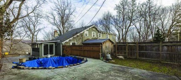 5 bedrooms House in Dundas, Canada No. 946 9