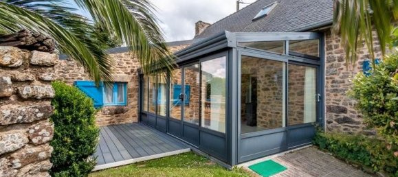 4 chambres Maison à Plounévez-Lochrist, France No. 285861 7