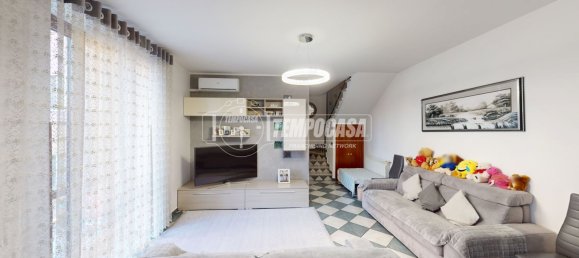 2 bedrooms Apartment in Cogliate, Italy No. 214720 10