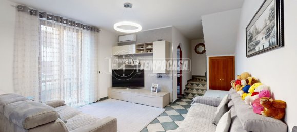 2 bedrooms Apartment in Cogliate, Italy No. 214720 6