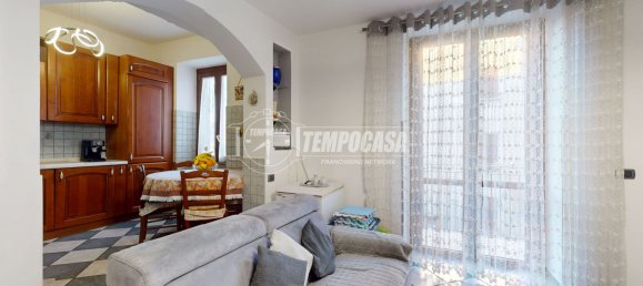 2 bedrooms Apartment in Cogliate, Italy No. 214720 19