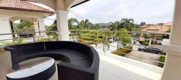 340m² Cafe / restaurant in Pattaya, Thailand No. 22882 8