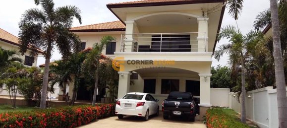 340m² Cafe / restaurant in Pattaya, Thailand No. 22882 2