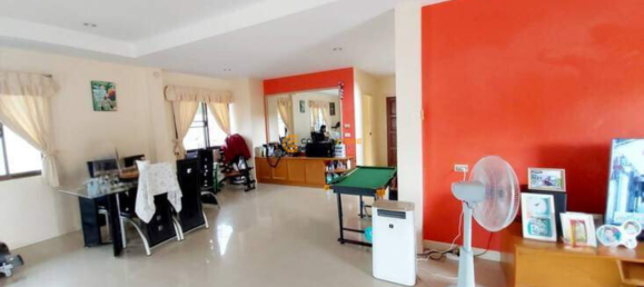 340m² Cafe / restaurant in Pattaya, Thailand No. 22882 4