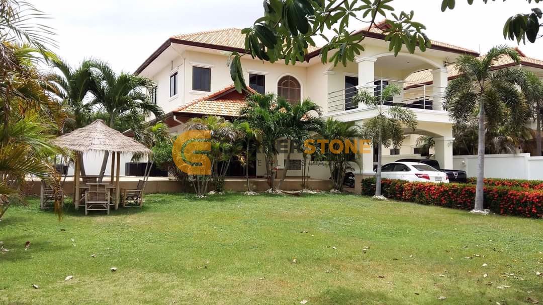 340m² Cafe / restaurant in Pattaya, Thailand No. 22882