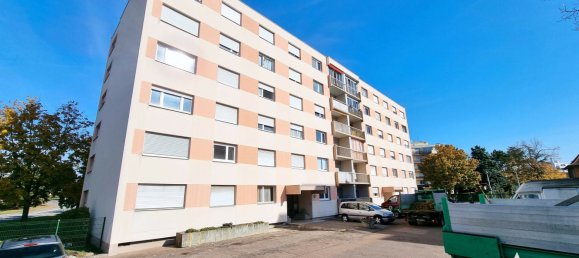 Студия в Ильзак, Франция № 94997 4