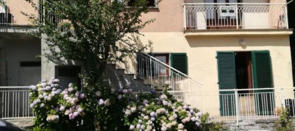 7 rooms Apartment in Poppi, Italy No. 137195 17