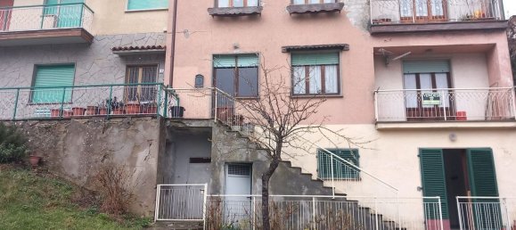 7 rooms Apartment in Poppi, Italy No. 137195 12