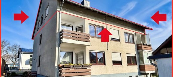 Apartamento de 3 dormitorios en Minden-Lubbecke, Germany No. 150383 2