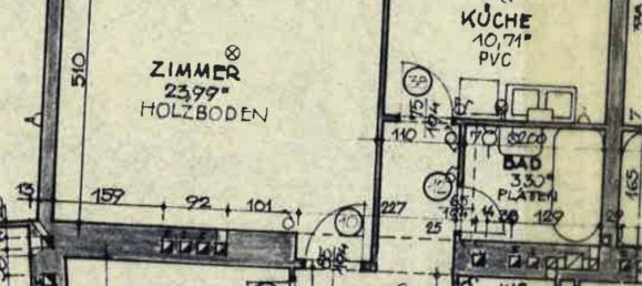 Apartamento de 2 habitaciónes en Rudolfsheim-Funfhaus, Austria No. 199025 13