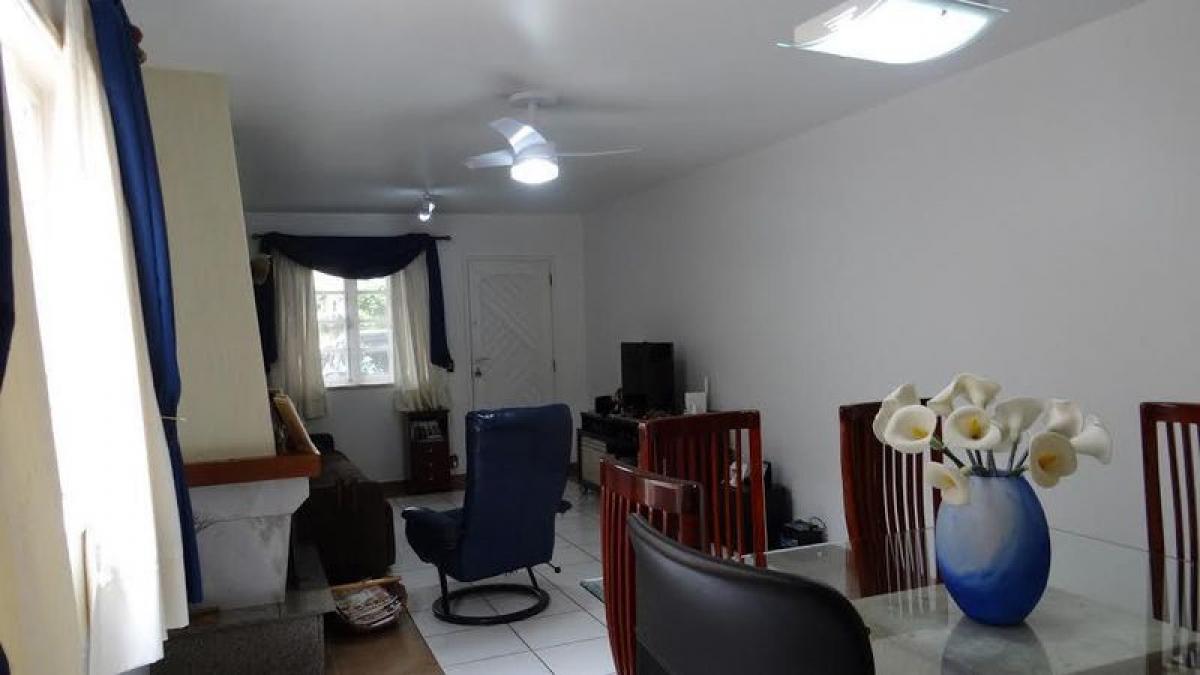 3 chambres Maison à Sao Paulo, Brazil No. 575196