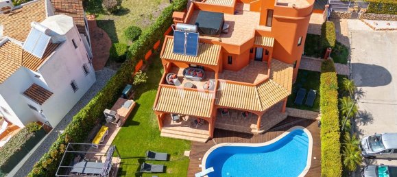 4 bedrooms House in Quarteira, Portugal No. 103833 7