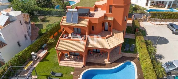 4 bedrooms House in Quarteira, Portugal No. 103833 17