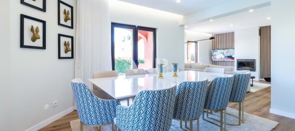 4 bedrooms House in Quarteira, Portugal No. 103833 3