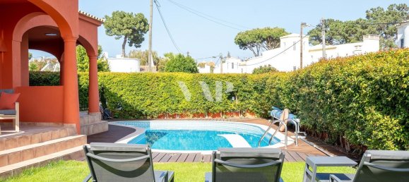 4 bedrooms House in Quarteira, Portugal No. 103833 6