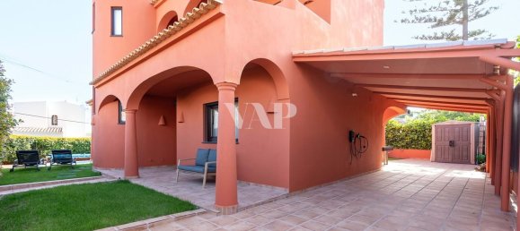 4 bedrooms House in Quarteira, Portugal No. 103833 43