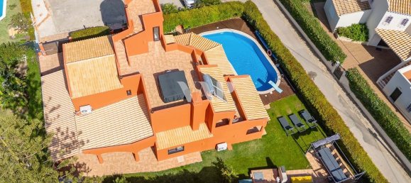 4 bedrooms House in Quarteira, Portugal No. 103833 16