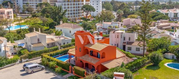 4 bedrooms House in Quarteira, Portugal No. 103833 18